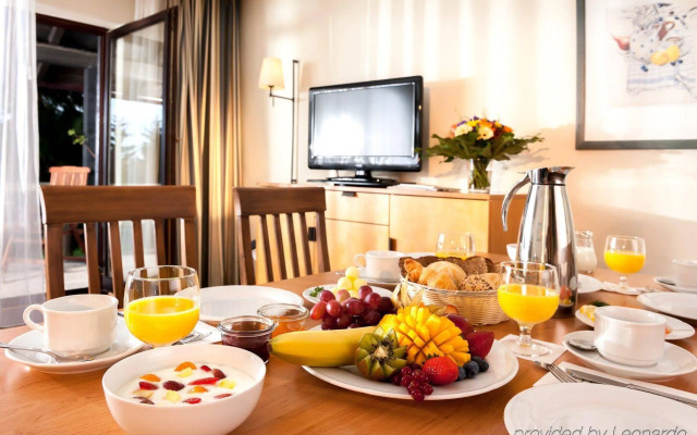 Dorint Resort Winterberg Sauerland