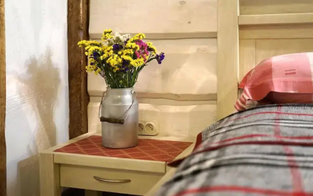 Агроусадьба Аколица