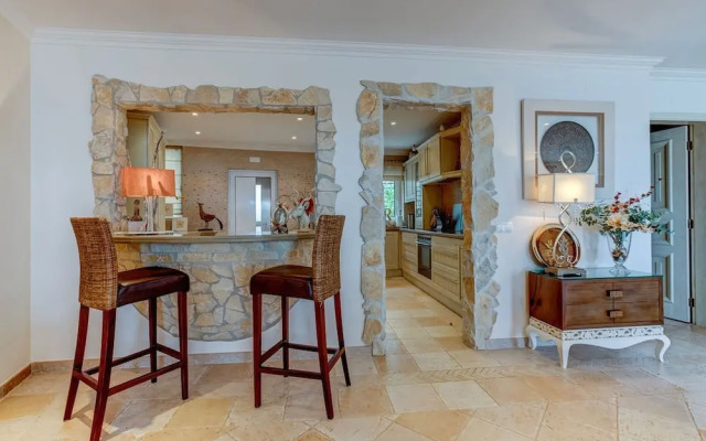 Carvoeiro Bay D Townhouse With Roof Top Jacuzzi