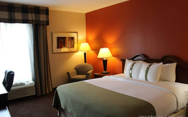 Wyndham Garden Houston Willowbrook