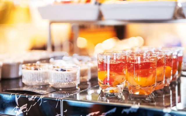 Granbell Hotel Otaru