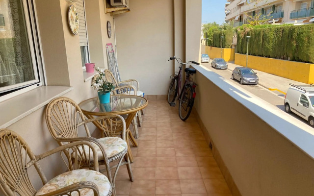 Sitges Living Apartment