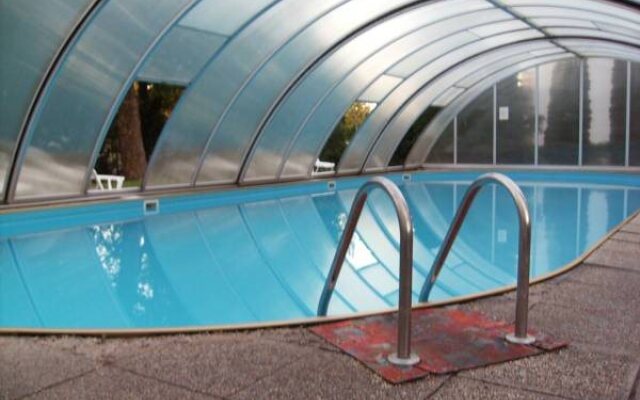 Hotel Csopak Resort & Lake