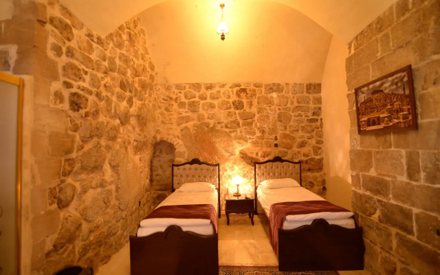 Maristan Tarihi Konak