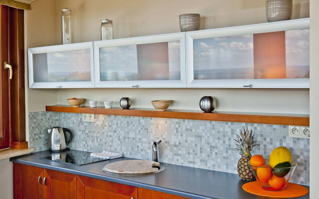 BlueApart Dom Zdrojowy Jastarnia