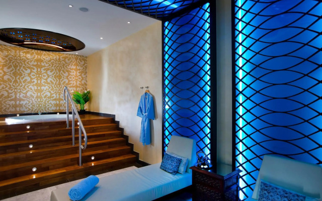 Bab Al Qasr Residence
