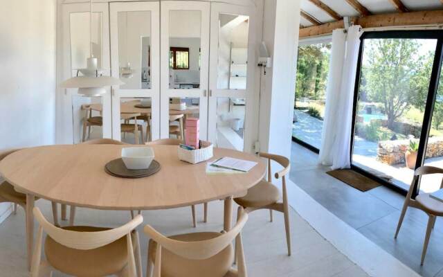 Wild Boar Mountain - France