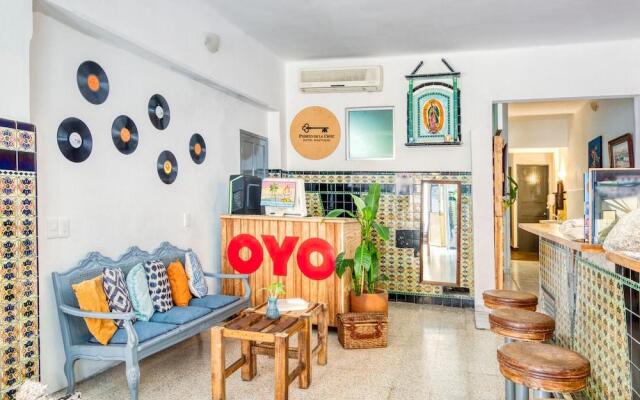 OYO Hotel Puerto De La Cruz