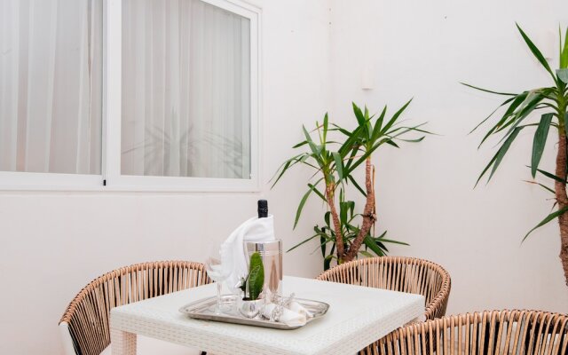 Giorgio Boutique Hotel