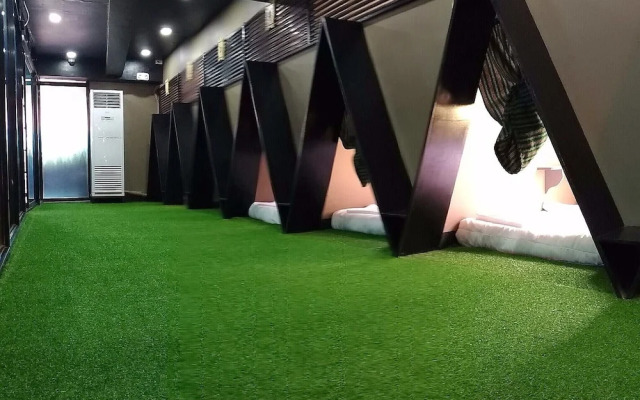 3BU Hostel by ZEN Rooms