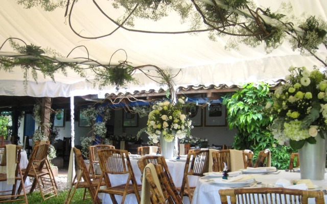 Hotel Hacienda San Lucas