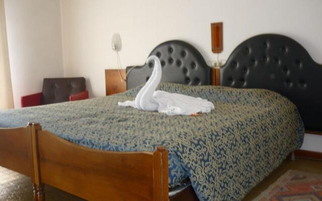 Albergo Hotel Farnese
