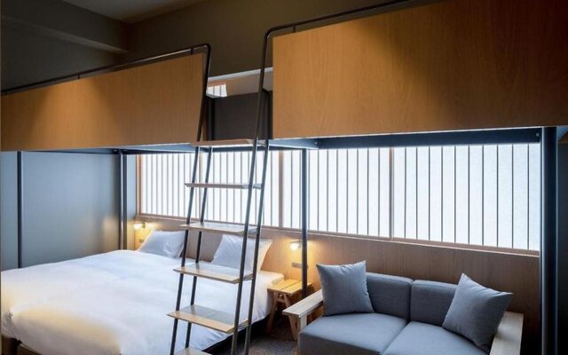MIROKU NARA by THE SHARE HOTELS