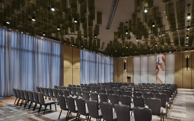 Crowne Plaza Qidong by IHG