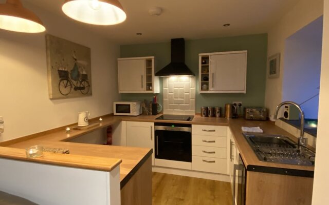 The Maltings 2 Bedroom Apartment