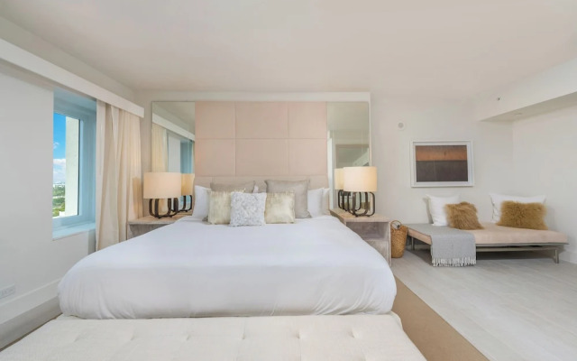 1 Hotel & Homes Private Luxury Suites