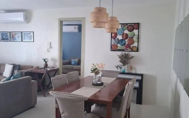 Wind Tower 4 Unit 2401 Penthouse