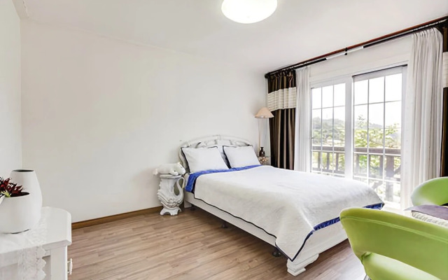 Yangpyeong Green Garden Pension