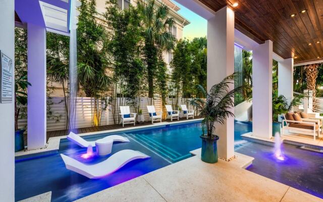 Elevated Perspective