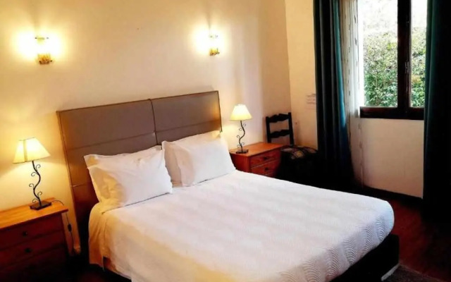 Vila Gama Apartamentos rodeados de natureza