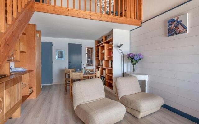 VUE MER Vacances en famille a cinq a Arzon