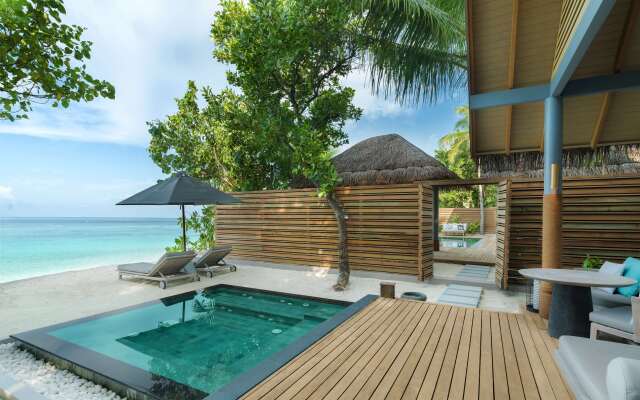 Vakkaru Maldives Hotel