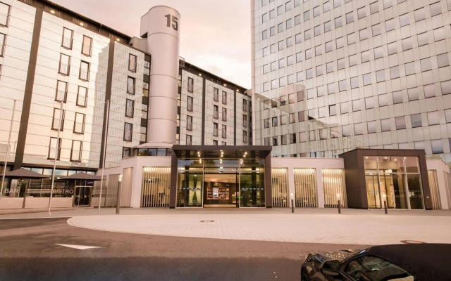 Best Western Plus Hotel Köln City