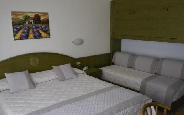 Hotel Marilù