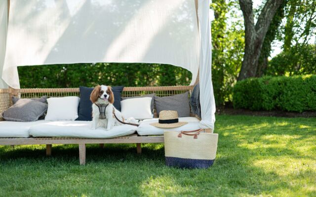 The Roundtree, Amagansett