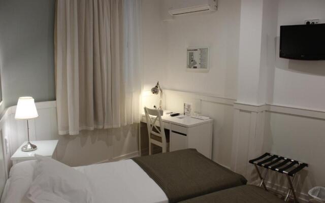 Venecia Plaza Centro Hotel
