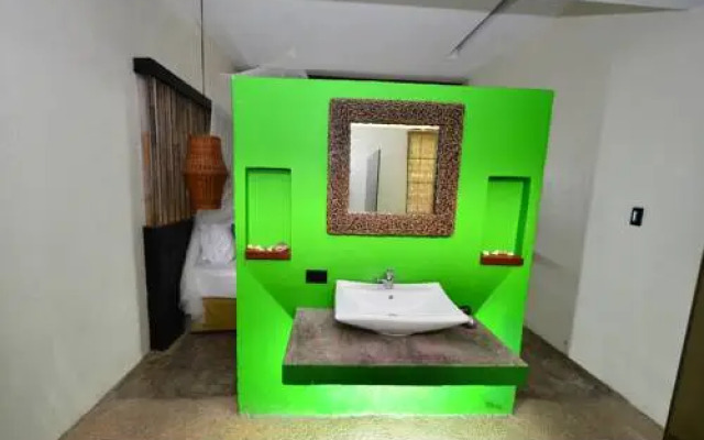 Zen Rooms Bulabog Road