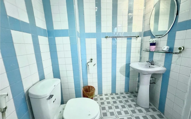 My Hao Hotel Ho Chi Minh City