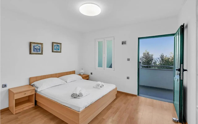Holiday home Put Zuke I