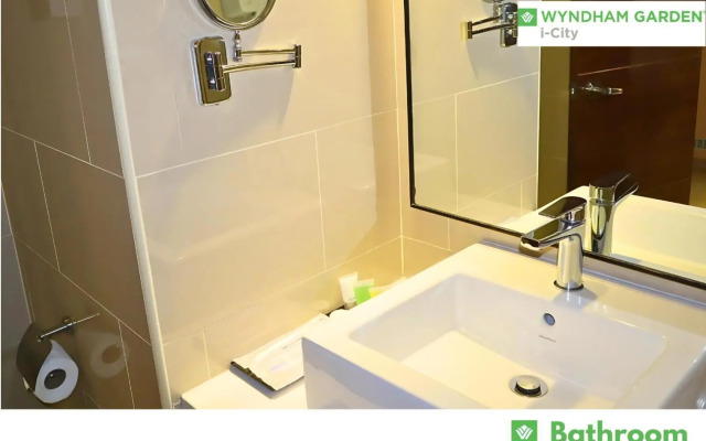 Wyndham Garden i-City Shah Alam