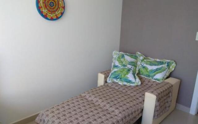 Concept Tower Praia Apart