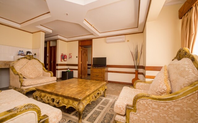 Muthu Silver Springs Hotel