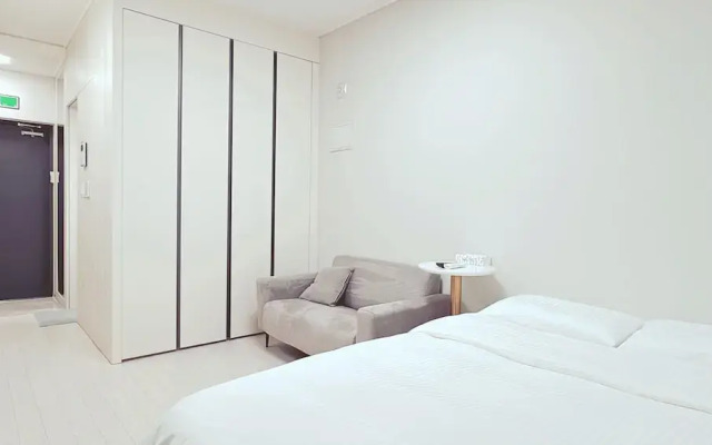 The Time Hotel