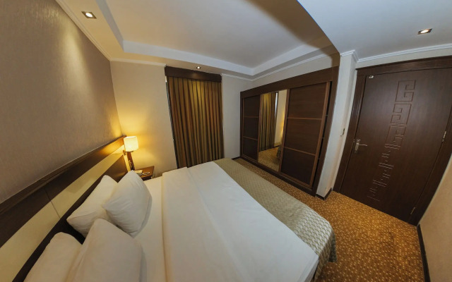 Elit Class Hotel