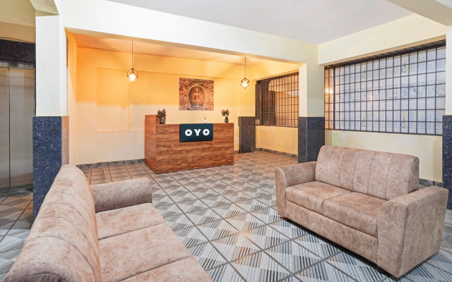 Super Hotel O Sajapur Formerly Blissful stays