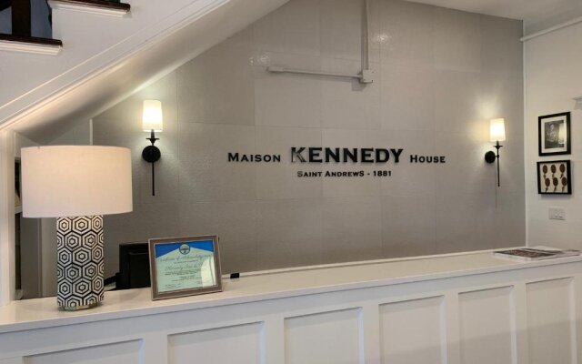 Kennedy House