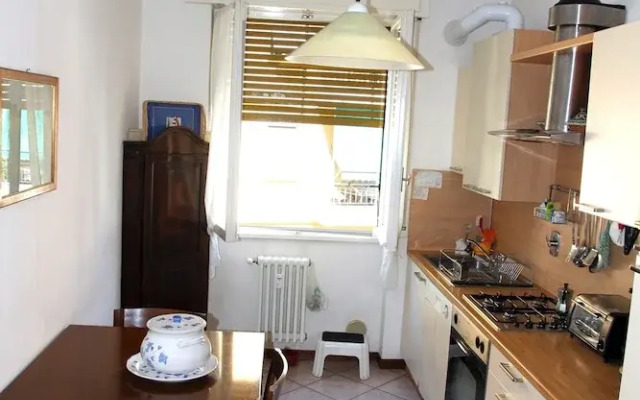 Delizia Master Guest apartment