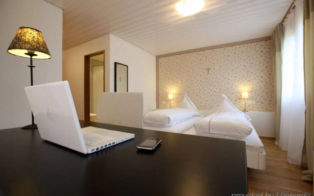 Hotel Restaurant Weinstube