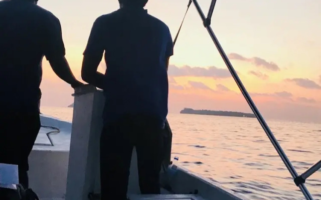 Bon Abri maldives