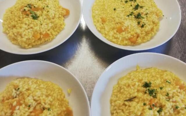 Agriturismo Con Cucina Tipica Nuova Scardua