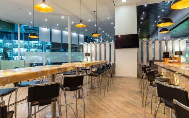 Holiday Inn Mexico City - Plaza Universidad by IHG