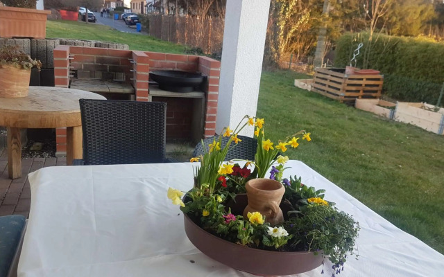 Georgs Ferienwohnung