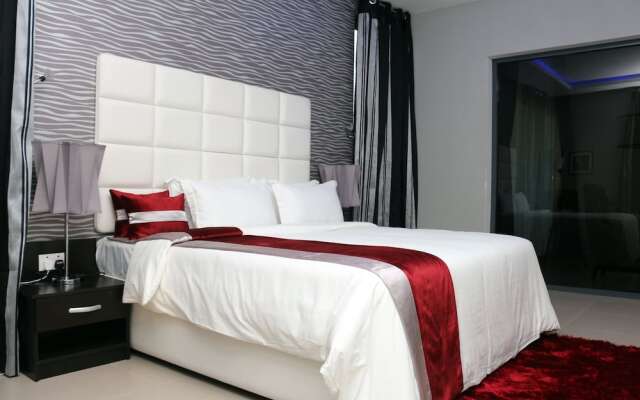 Mayhill Hotel