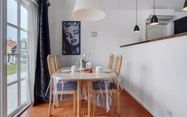"Viggo" - 800m from the sea in Western Jutland