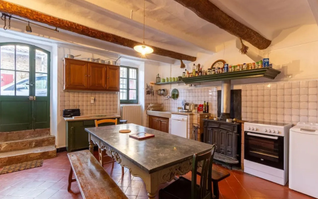 Cozy Holiday Home With Private Pool