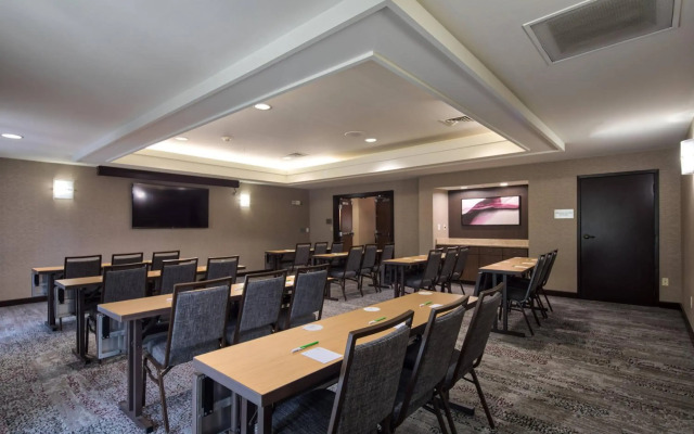 Courtyard by Marriott Rock Hill